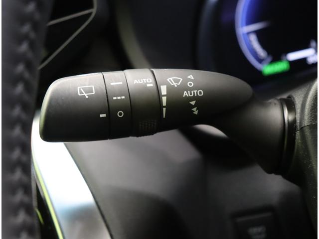 ハリアーハイブリッド G/ワンオーナー/12.3型Dオーディオ/Dインナーミラー/ 12.3型フルセグナビ/Bカメラ/Dインナーミラー/ハーフレザー/スマートキー/セーフティセンス/PKSB/革巻ステア/Pバックドア/オートLED/クリアランスソナー/18AW/CVT(24枚目)