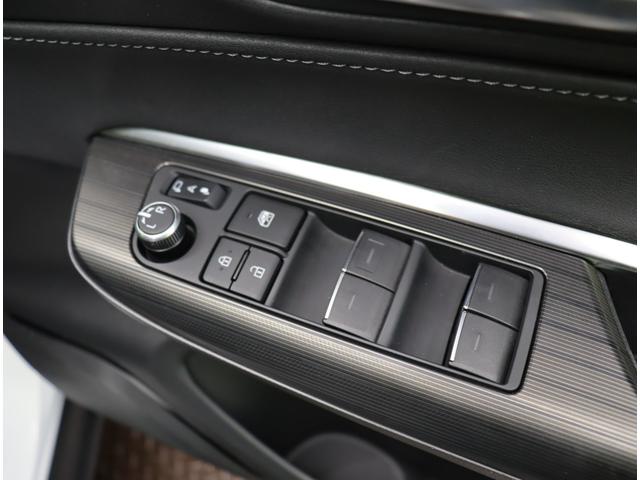 ハリアーハイブリッド G/ワンオーナー/12.3型Dオーディオ/Dインナーミラー/ 12.3型フルセグナビ/Bカメラ/Dインナーミラー/ハーフレザー/スマートキー/セーフティセンス/PKSB/革巻ステア/Pバックドア/オートLED/クリアランスソナー/18AW/CVT(38枚目)