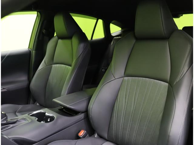 ハリアーハイブリッド G/ワンオーナー/12.3型Dオーディオ/Dインナーミラー/ 12.3型フルセグナビ/Bカメラ/Dインナーミラー/ハーフレザー/スマートキー/セーフティセンス/PKSB/革巻ステア/Pバックドア/オートLED/クリアランスソナー/18AW/CVT(49枚目)