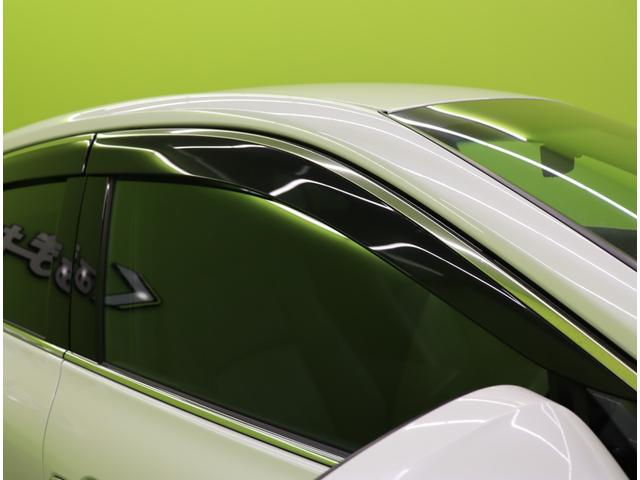 ハリアーハイブリッド G/ワンオーナー/12.3型Dオーディオ/Dインナーミラー/ 12.3型フルセグナビ/Bカメラ/Dインナーミラー/ハーフレザー/スマートキー/セーフティセンス/PKSB/革巻ステア/Pバックドア/オートLED/クリアランスソナー/18AW/CVT(60枚目)