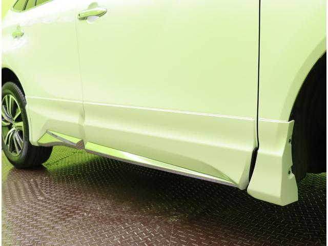 ハリアーハイブリッド G/ワンオーナー/12.3型Dオーディオ/Dインナーミラー/ 12.3型フルセグナビ/Bカメラ/Dインナーミラー/ハーフレザー/スマートキー/セーフティセンス/PKSB/革巻ステア/Pバックドア/オートLED/クリアランスソナー/18AW/CVT(62枚目)