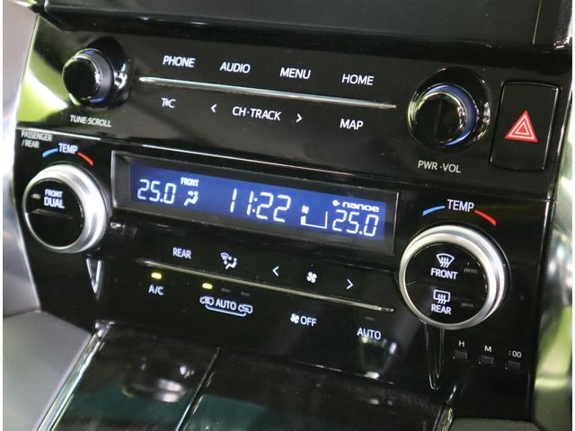 ヴェルファイア 2.5Z Gエディション/モデリスタエアロ/ 9型ナビTV/Bカメラ/両側自動ドア/フリップダウンM/スマートキー/ETC/合皮エアシート/セーフティセンス/PKSB/Pバックドア/オートLED/モデリスタエアロ/18AW/CVT(16枚目)