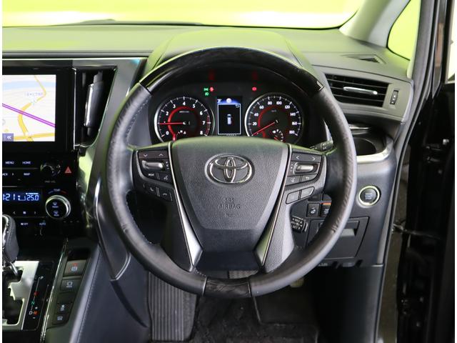 ヴェルファイア 2.5Z Gエディション/モデリスタエアロ/ 9型ナビTV/Bカメラ/両側自動ドア/フリップダウンM/スマートキー/ETC/合皮エアシート/セーフティセンス/PKSB/Pバックドア/オートLED/モデリスタエアロ/18AW/CVT(20枚目)