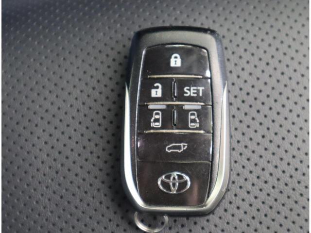 ヴェルファイア 2.5Z Gエディション/モデリスタエアロ/ 9型ナビTV/Bカメラ/両側自動ドア/フリップダウンM/スマートキー/ETC/合皮エアシート/セーフティセンス/PKSB/Pバックドア/オートLED/モデリスタエアロ/18AW/CVT(28枚目)