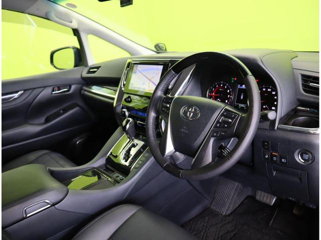 ヴェルファイア 2.5Z Gエディション/モデリスタエアロ/ 9型ナビTV/Bカメラ/両側自動ドア/フリップダウンM/スマートキー/ETC/合皮エアシート/セーフティセンス/PKSB/Pバックドア/オートLED/モデリスタエアロ/18AW/CVT(34枚目)