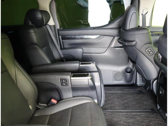 ヴェルファイア 2.5Z Gエディション/モデリスタエアロ/ 9型ナビTV/Bカメラ/両側自動ドア/フリップダウンM/スマートキー/ETC/合皮エアシート/セーフティセンス/PKSB/Pバックドア/オートLED/モデリスタエアロ/18AW/CVT(43枚目)