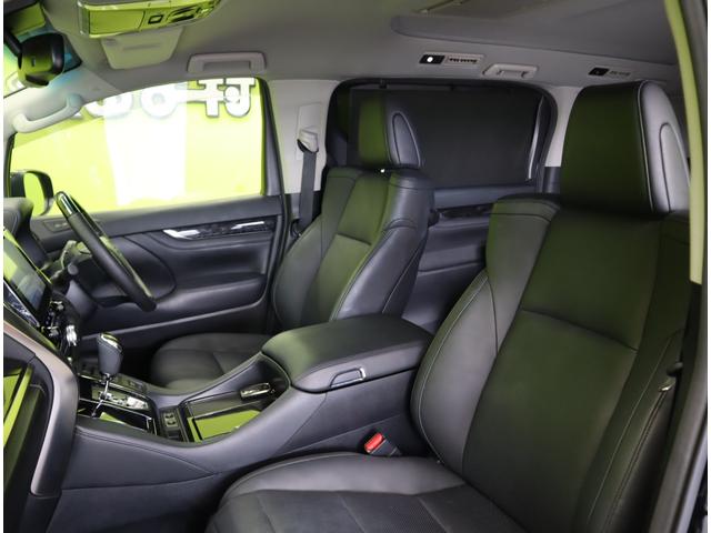 ヴェルファイア 2.5Z Gエディション/モデリスタエアロ/ 9型ナビTV/Bカメラ/両側自動ドア/フリップダウンM/スマートキー/ETC/合皮エアシート/セーフティセンス/PKSB/Pバックドア/オートLED/モデリスタエアロ/18AW/CVT(55枚目)