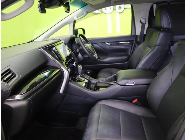 ヴェルファイア 2.5Z Gエディション/モデリスタエアロ/ 9型ナビTV/Bカメラ/両側自動ドア/フリップダウンM/スマートキー/ETC/合皮エアシート/セーフティセンス/PKSB/Pバックドア/オートLED/モデリスタエアロ/18AW/CVT(56枚目)