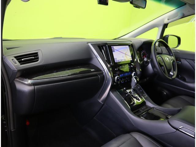 ヴェルファイア 2.5Z Gエディション/モデリスタエアロ/ 9型ナビTV/Bカメラ/両側自動ドア/フリップダウンM/スマートキー/ETC/合皮エアシート/セーフティセンス/PKSB/Pバックドア/オートLED/モデリスタエアロ/18AW/CVT(57枚目)