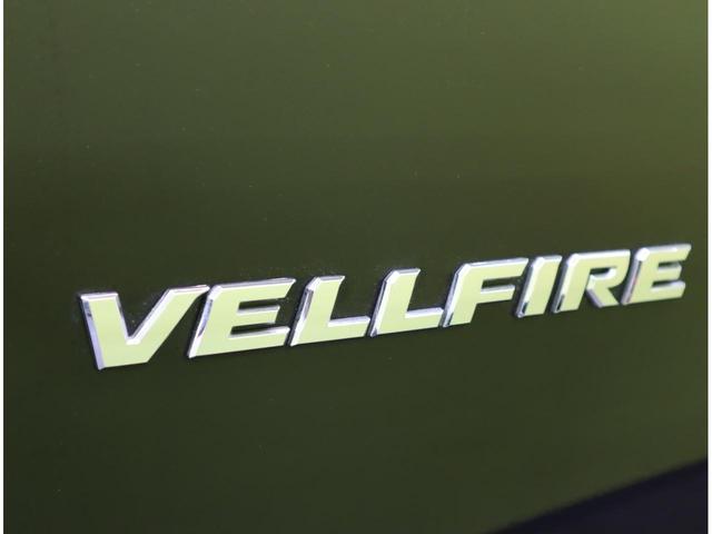 ヴェルファイア 2.5Z Gエディション/モデリスタエアロ/ 9型ナビTV/Bカメラ/両側自動ドア/フリップダウンM/スマートキー/ETC/合皮エアシート/セーフティセンス/PKSB/Pバックドア/オートLED/モデリスタエアロ/18AW/CVT(70枚目)