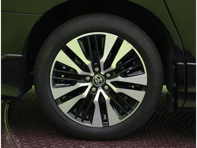 ヴェルファイア 2.5Z Gエディション/モデリスタエアロ/ 9型ナビTV/Bカメラ/両側自動ドア/フリップダウンM/スマートキー/ETC/合皮エアシート/セーフティセンス/PKSB/Pバックドア/オートLED/モデリスタエアロ/18AW/CVT(76枚目)