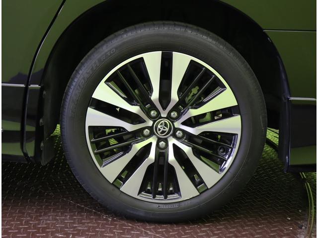 ヴェルファイア 2.5Z Gエディション/モデリスタエアロ/ 9型ナビTV/Bカメラ/両側自動ドア/フリップダウンM/スマートキー/ETC/合皮エアシート/セーフティセンス/PKSB/Pバックドア/オートLED/モデリスタエアロ/18AW/CVT(77枚目)