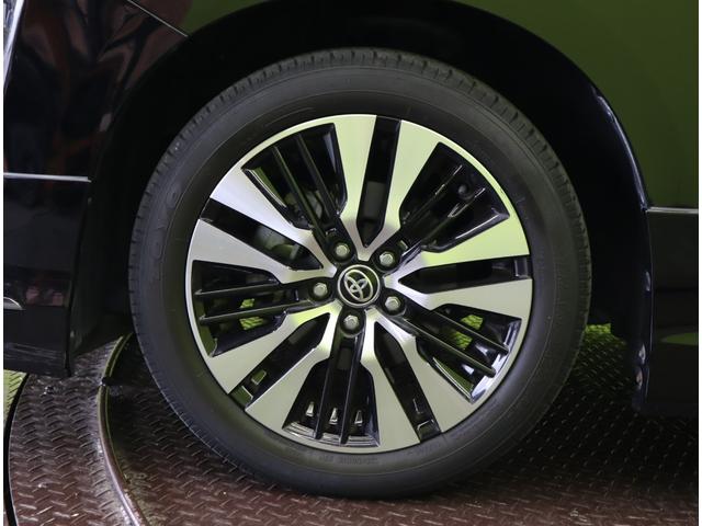 ヴェルファイア 2.5Z Gエディション/モデリスタエアロ/ 9型ナビTV/Bカメラ/両側自動ドア/フリップダウンM/スマートキー/ETC/合皮エアシート/セーフティセンス/PKSB/Pバックドア/オートLED/モデリスタエアロ/18AW/CVT(78枚目)