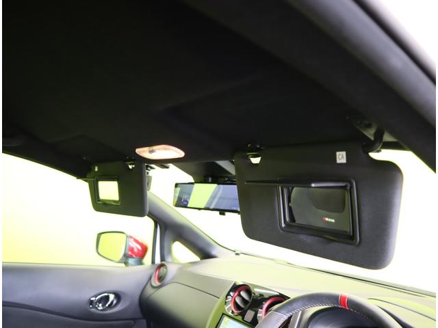 ノート ｅ－パワーニスモ／ワンオーナー／禁煙車／　フルセグＳＤナビ／インテリキー／Ｐスタート／エマブレ／ＬＤＷ／ドラレコ／ＥＴＣ／革巻ステア／Ｆ＆Ｒソナー／電格ミラー／ハイビームアシスト／ＬＥＤ／１６ＡＷ（26枚目）