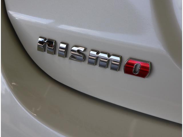 ノート ｅ－パワーニスモ／ワンオーナー／禁煙車／　フルセグＳＤナビ／インテリキー／Ｐスタート／エマブレ／ＬＤＷ／ドラレコ／ＥＴＣ／革巻ステア／Ｆ＆Ｒソナー／電格ミラー／ハイビームアシスト／ＬＥＤ／１６ＡＷ（59枚目）