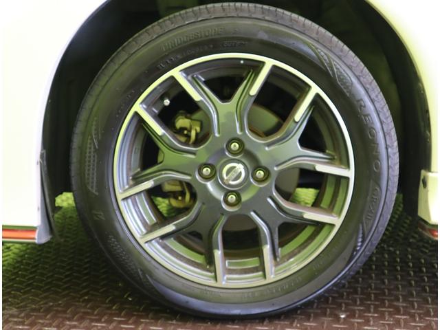 ノート ｅ－パワーニスモ／ワンオーナー／禁煙車／　フルセグＳＤナビ／インテリキー／Ｐスタート／エマブレ／ＬＤＷ／ドラレコ／ＥＴＣ／革巻ステア／Ｆ＆Ｒソナー／電格ミラー／ハイビームアシスト／ＬＥＤ／１６ＡＷ（64枚目）