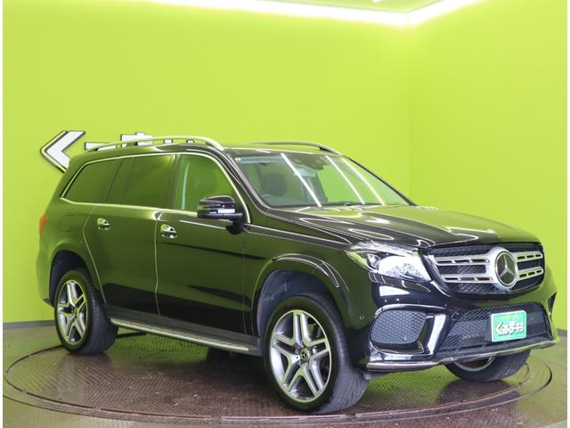 MERCEDES BENZ GLS GLS350D 4MATIC SPORTS