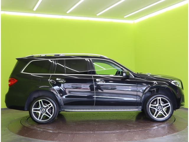 MERCEDES BENZ GLS GLS350D 4MATIC SPORTS