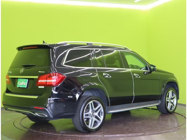 MERCEDES BENZ GLS GLS350D 4MATIC SPORTS
