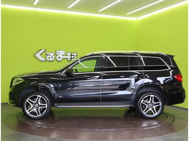 MERCEDES BENZ GLS GLS350D 4MATIC SPORTS