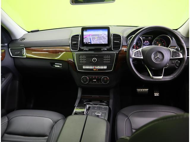 MERCEDES BENZ GLS GLS350D 4MATIC SPORTS
