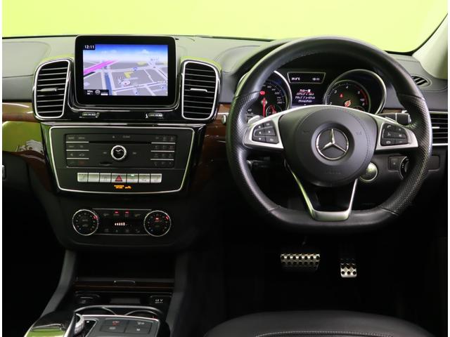 MERCEDES BENZ GLS GLS350D 4MATIC SPORTS