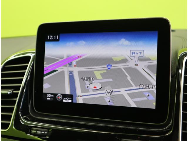 MERCEDES BENZ GLS GLS350D 4MATIC SPORTS