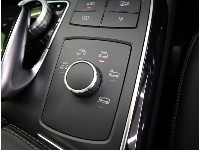 MERCEDES BENZ GLS GLS350D 4MATIC SPORTS