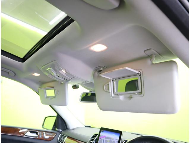 MERCEDES BENZ GLS GLS350D 4MATIC SPORTS