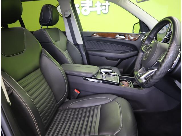 MERCEDES BENZ GLS GLS350D 4MATIC SPORTS