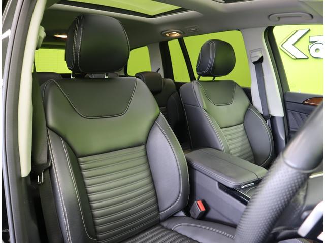 MERCEDES BENZ GLS GLS350D 4MATIC SPORTS