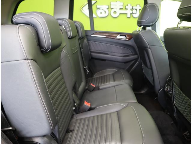 MERCEDES BENZ GLS GLS350D 4MATIC SPORTS