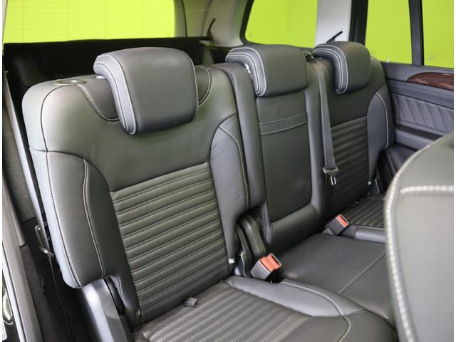 MERCEDES BENZ GLS GLS350D 4MATIC SPORTS