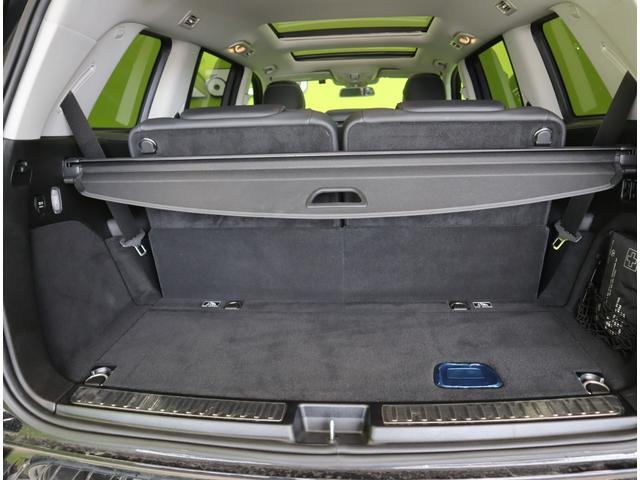 MERCEDES BENZ GLS GLS350D 4MATIC SPORTS