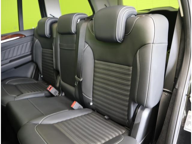 MERCEDES BENZ GLS GLS350D 4MATIC SPORTS