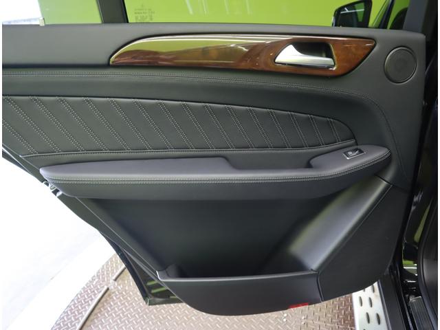 MERCEDES BENZ GLS GLS350D 4MATIC SPORTS