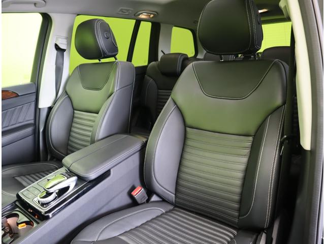 MERCEDES BENZ GLS GLS350D 4MATIC SPORTS