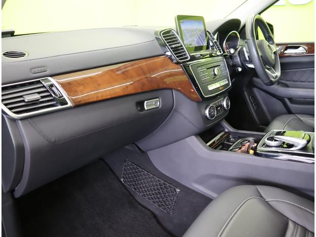 MERCEDES BENZ GLS GLS350D 4MATIC SPORTS