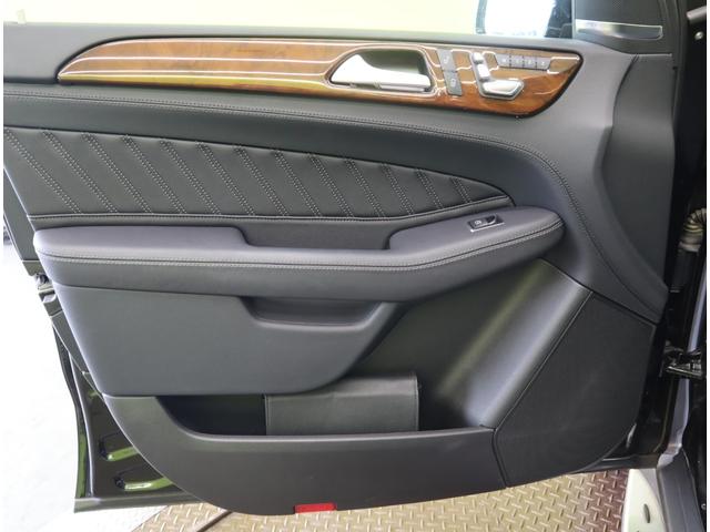 MERCEDES BENZ GLS GLS350D 4MATIC SPORTS