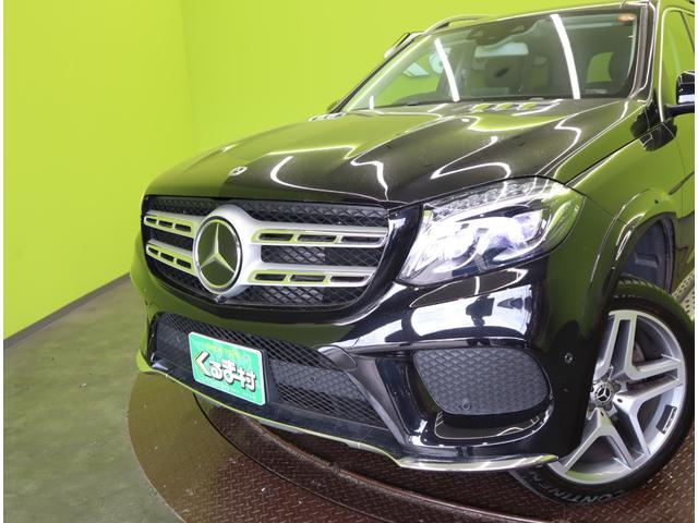 MERCEDES BENZ GLS GLS350D 4MATIC SPORTS