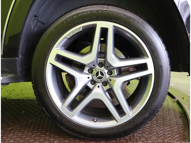 MERCEDES BENZ GLS GLS350D 4MATIC SPORTS