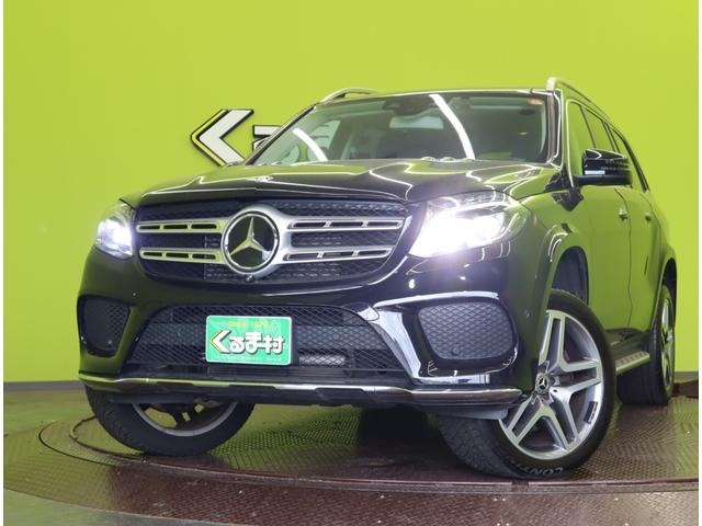 MERCEDES BENZ GLS GLS350D 4MATIC SPORTS
