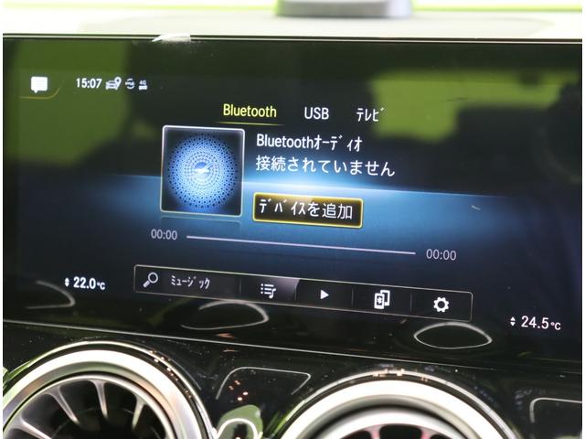 ＧＬＢ ＧＬＢ１８０　ＡＭＧライン／ワンオーナー／サンルーフ／　フルセグナビ／全方位モニター／ハーフレザー／レーダーセーフティＰＧ／ＥＴＣ／スマートキー／パドルシフト／Ｐバックドア／オートＬＥＤ／サンルーフ／ルーフレール／ＡＭＧ１９ＡＷ／７ＡＴ（16枚目）