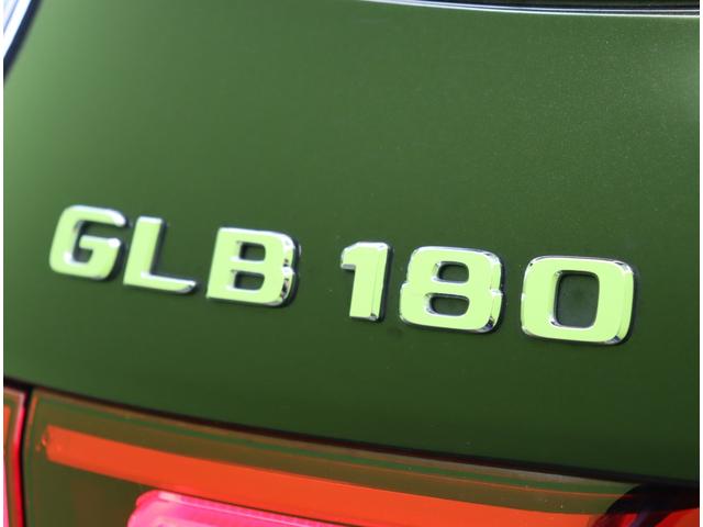 ＧＬＢ ＧＬＢ１８０　ＡＭＧライン／ワンオーナー／サンルーフ／　フルセグナビ／全方位モニター／ハーフレザー／レーダーセーフティＰＧ／ＥＴＣ／スマートキー／パドルシフト／Ｐバックドア／オートＬＥＤ／サンルーフ／ルーフレール／ＡＭＧ１９ＡＷ／７ＡＴ（62枚目）