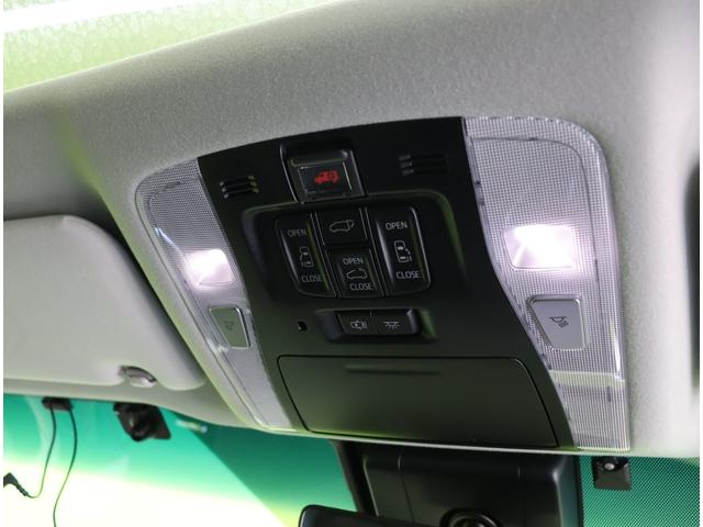 アルファード ２．５Ｓ　Ｃパッケージ／モデリスタエアロ／Ｗサンルーフ／　１１型フルセグナビ／Ｂカメラ／両側自動ドア／合皮エアシート／レーダークルーズ／プリクラッシュ／ＢＳＭ／Ｐバックドア／オートＬＥＤ／１８ＡＷ／ＣＶＴ／モデリスタエアロ／Ｗサンルーフ／７人乗（33枚目）