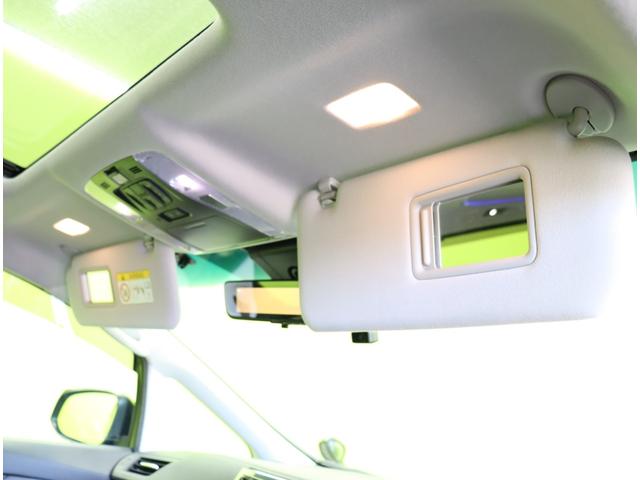 アルファード ２．５Ｓ　Ｃパッケージ／モデリスタエアロ／Ｗサンルーフ／　１１型フルセグナビ／Ｂカメラ／両側自動ドア／合皮エアシート／レーダークルーズ／プリクラッシュ／ＢＳＭ／Ｐバックドア／オートＬＥＤ／１８ＡＷ／ＣＶＴ／モデリスタエアロ／Ｗサンルーフ／７人乗（34枚目）