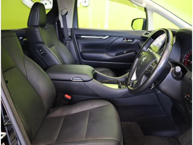 アルファード ２．５Ｓ　Ｃパッケージ／モデリスタエアロ／Ｗサンルーフ／　１１型フルセグナビ／Ｂカメラ／両側自動ドア／合皮エアシート／レーダークルーズ／プリクラッシュ／ＢＳＭ／Ｐバックドア／オートＬＥＤ／１８ＡＷ／ＣＶＴ／モデリスタエアロ／Ｗサンルーフ／７人乗（37枚目）