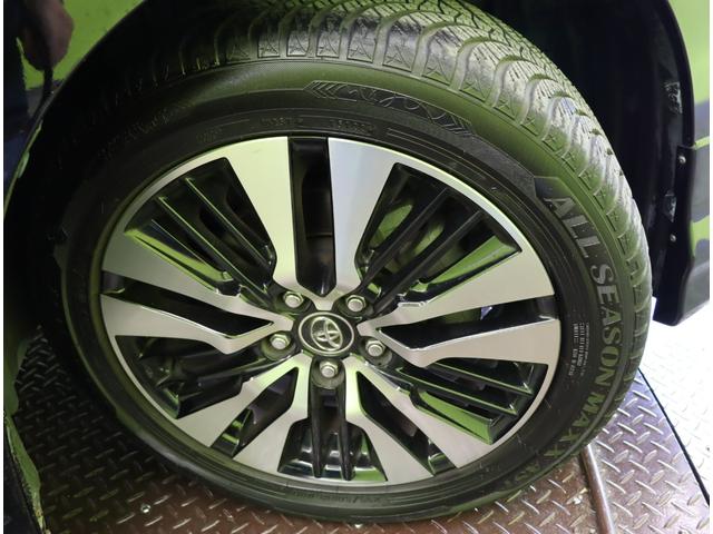 アルファード ２．５Ｓ　Ｃパッケージ／モデリスタエアロ／Ｗサンルーフ／　１１型フルセグナビ／Ｂカメラ／両側自動ドア／合皮エアシート／レーダークルーズ／プリクラッシュ／ＢＳＭ／Ｐバックドア／オートＬＥＤ／１８ＡＷ／ＣＶＴ／モデリスタエアロ／Ｗサンルーフ／７人乗（64枚目）