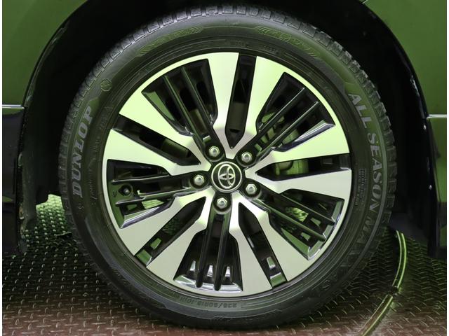 アルファード ２．５Ｓ　Ｃパッケージ／モデリスタエアロ／Ｗサンルーフ／　１１型フルセグナビ／Ｂカメラ／両側自動ドア／合皮エアシート／レーダークルーズ／プリクラッシュ／ＢＳＭ／Ｐバックドア／オートＬＥＤ／１８ＡＷ／ＣＶＴ／モデリスタエアロ／Ｗサンルーフ／７人乗（76枚目）