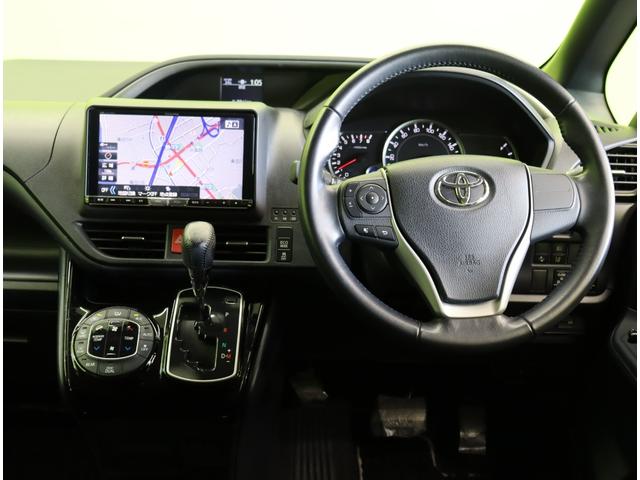 ヴォクシー ZS 煌II 9型フルセグナビ/両側自動ドア/ETC/ドラレコ/スマートキー/プリクラッシュ/LDA/AHB/ミラーウインカー/LEDライト/16AW/CVT/7人乗(11枚目)